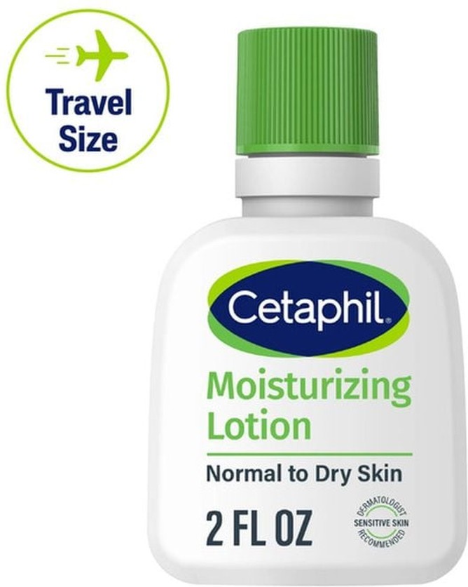 Moisturizing Lotion