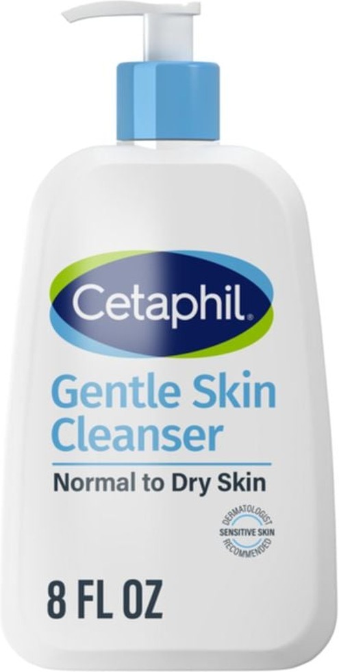 Gentle Skin Cleanser