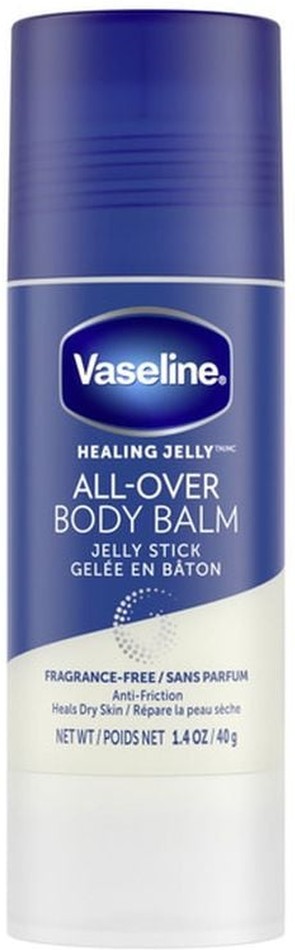 Body Balm Stick Unscented