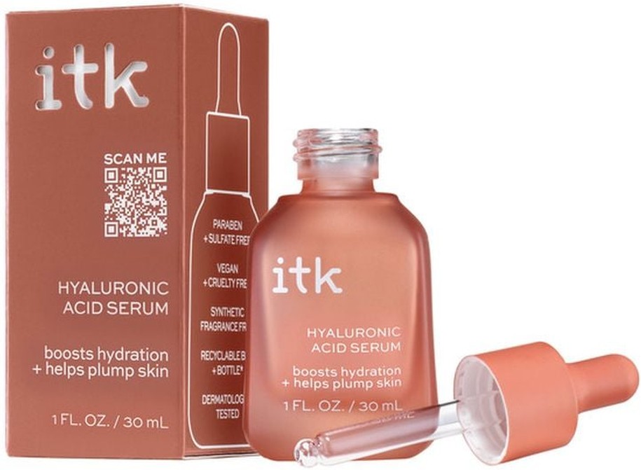 Hyaluronic Acid Serum