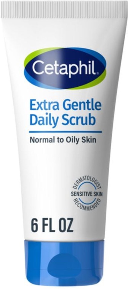 Extra Gentle Daily Scrub