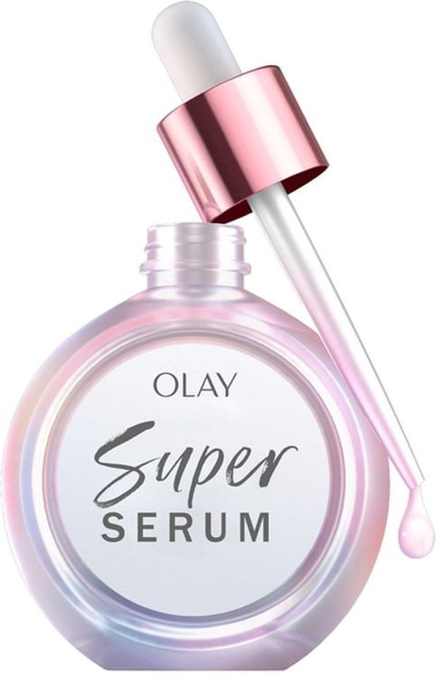 Super Serum 30 mL (1.0 fl OZ)