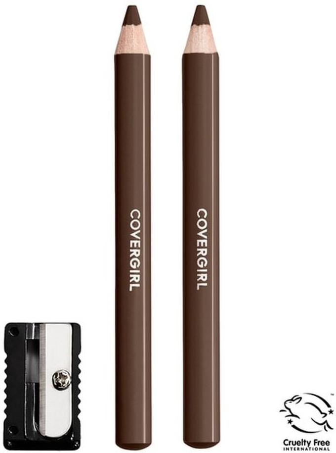 Brow & Eye Makers, Midnight Brown 505