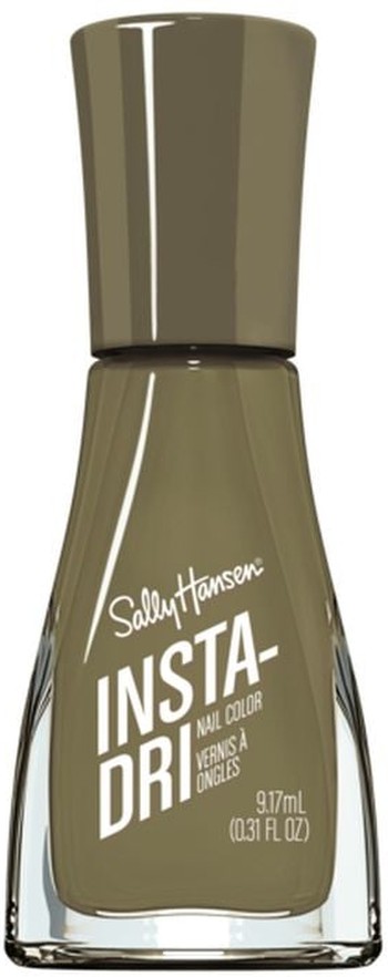 Nail Color, Later Alligator