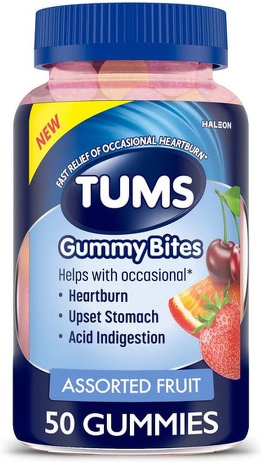 Gummy Bites Dietary Supplement