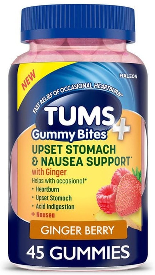 Gummy Bites Dietary Supplement