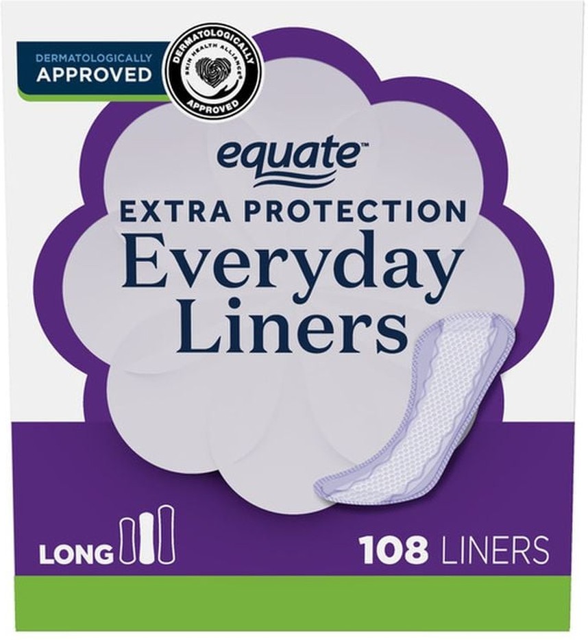 Long Everyday Liners