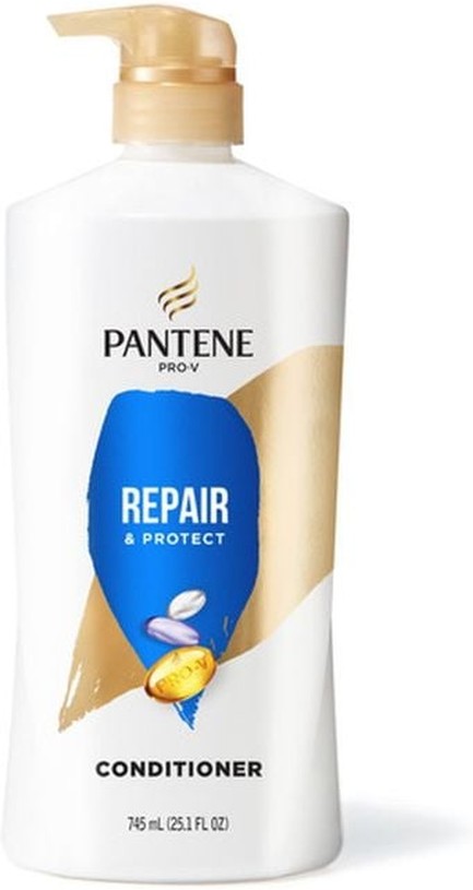 Conditioner, Repair & Protect