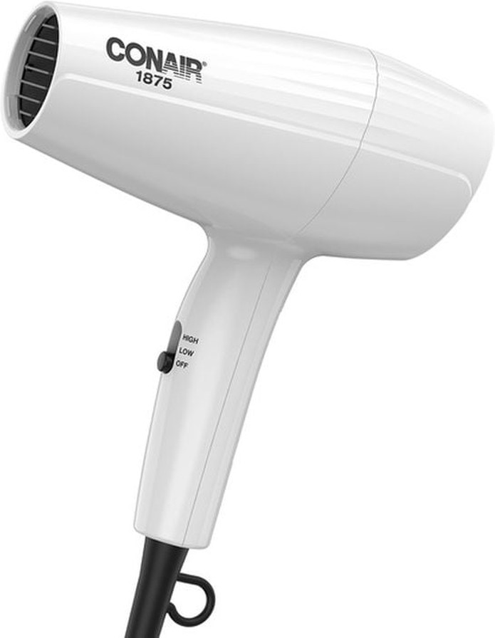 Styler, Mid-Size, 1875 Watt