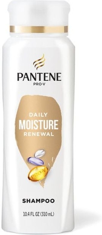 Daily Moisture Renewal Shampoo