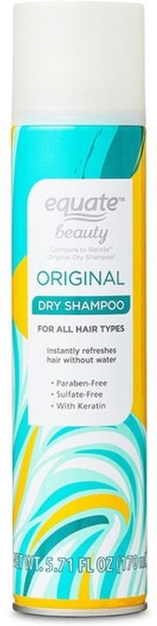 Original Dry Shampoo