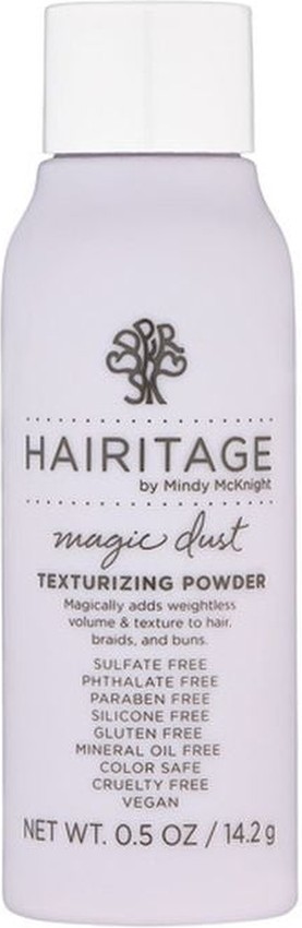 Magic Dust Texturizing Powder