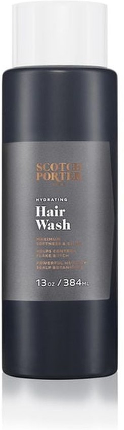 Porter Hydrating Hair Wash