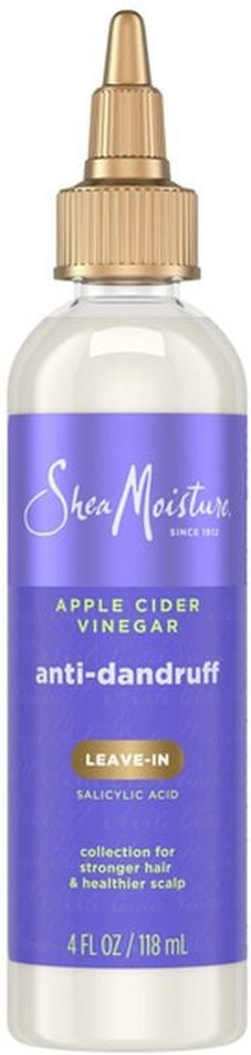 Apple Cider Vinegar Anti-dandruff Leave-in