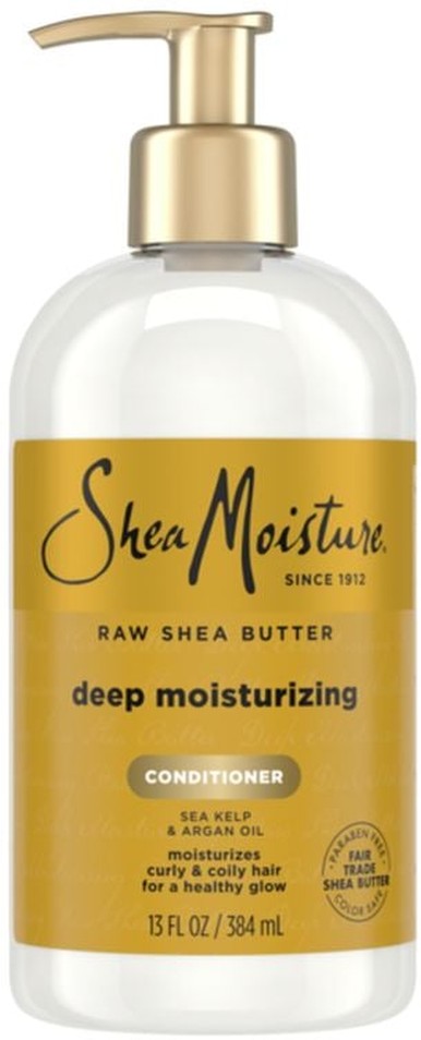 Restorative Conditioner Raw Shea Butter