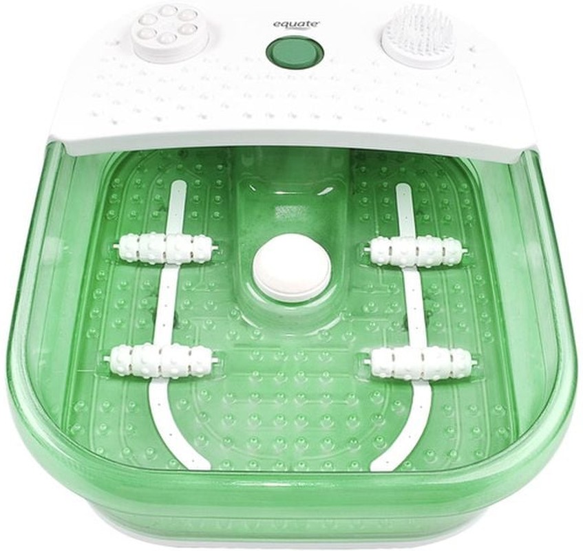 Bubble Massage Foot Bath