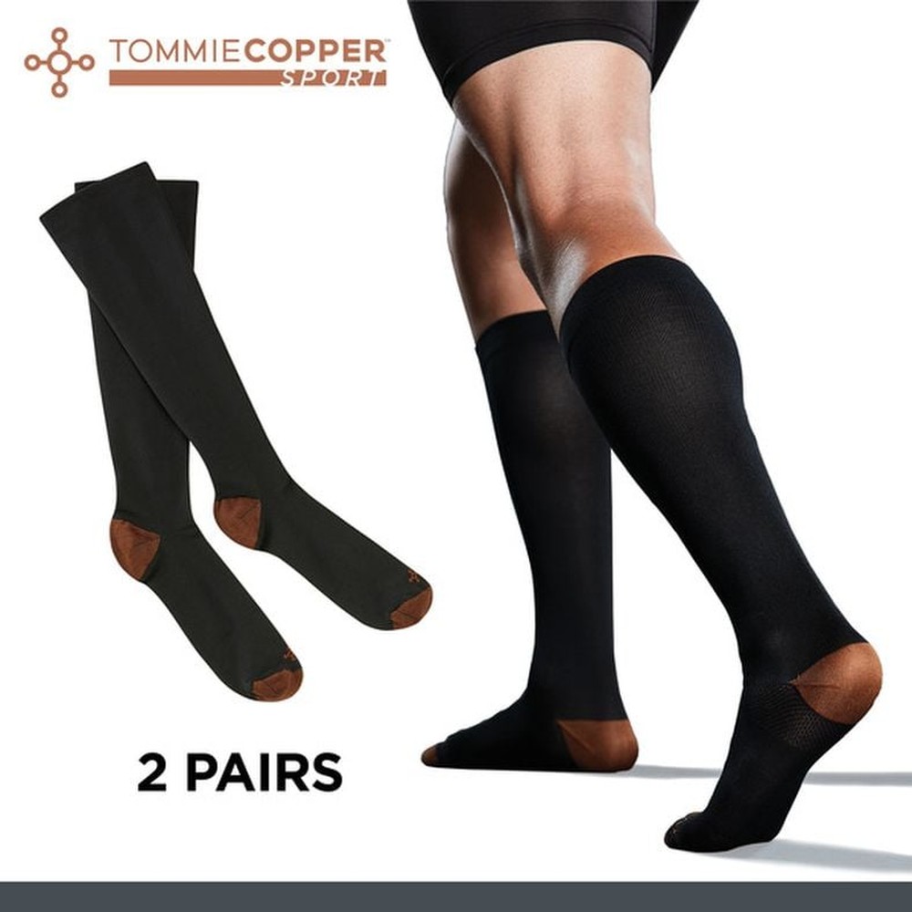Small to Medium Sport Compression Socks