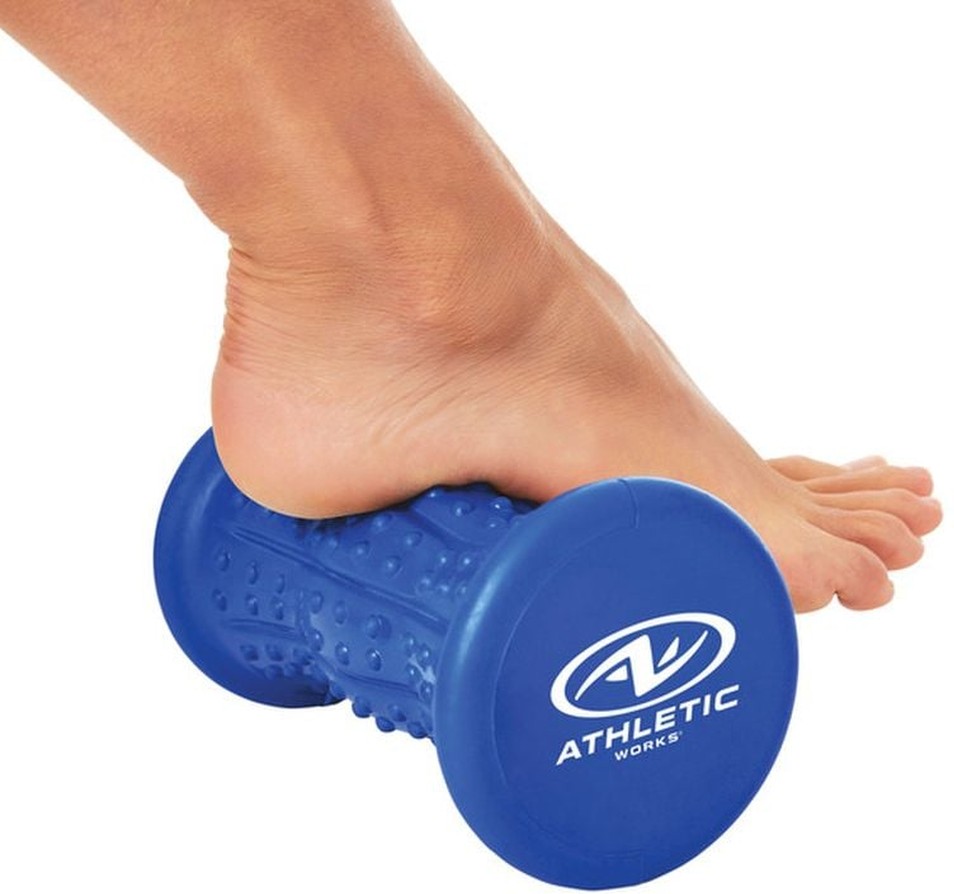 Hot & Cold Foot Roller