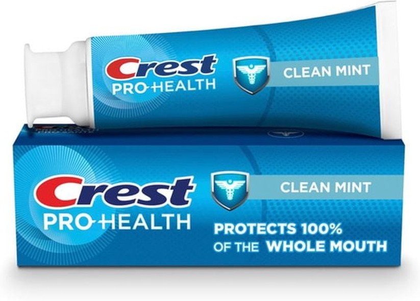Pro-Health Clean Mint Toothpaste