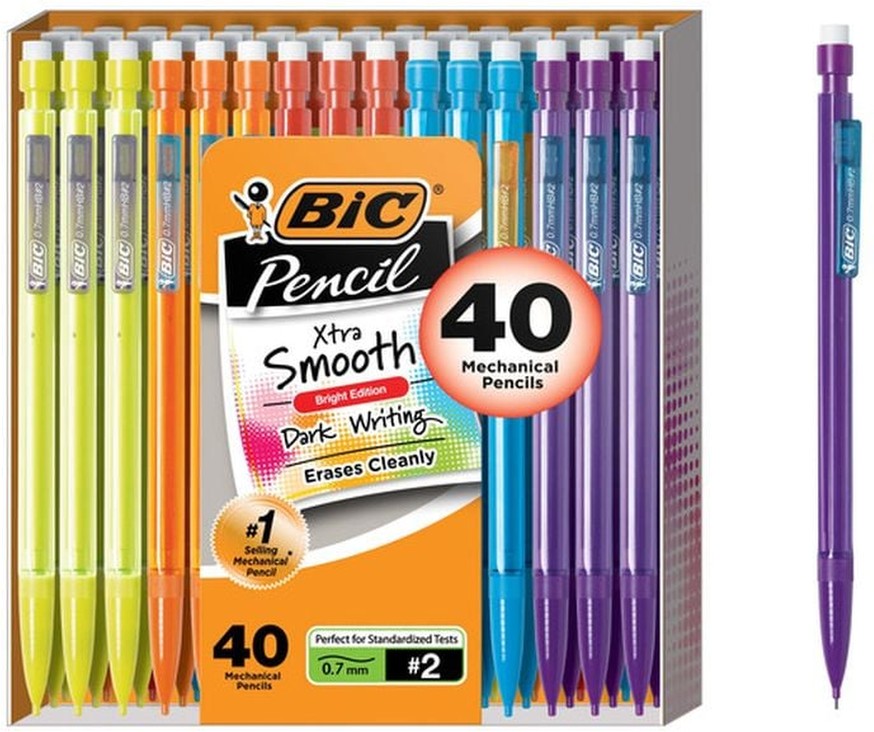 0.7mm Mechanical Pencil