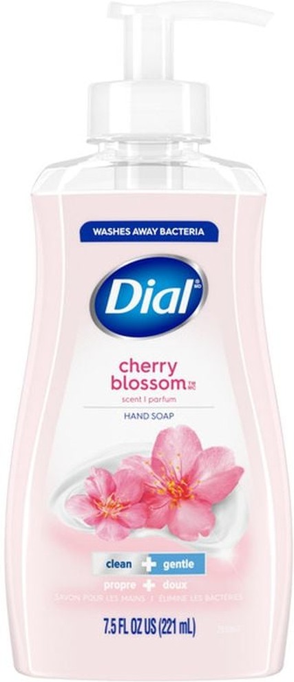 Moisturizing Hand Soap Cherry Blossom