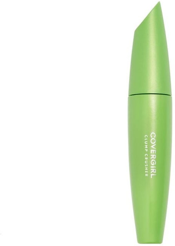 Clump Crusher by LashBlast Mascara Very Black