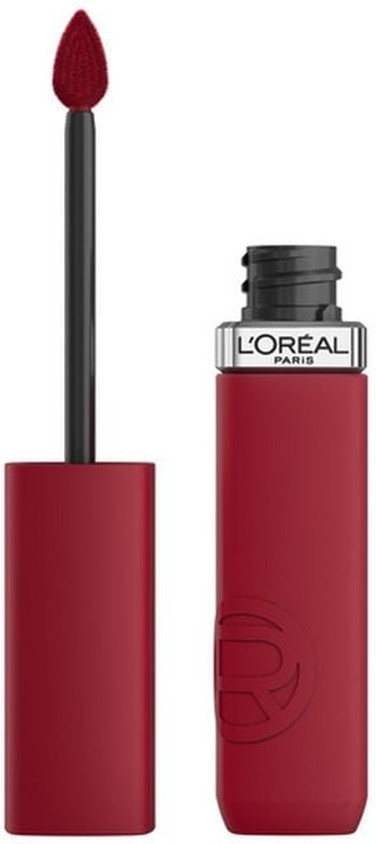 Lip Color, 420 Le Rouge Paris