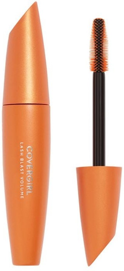 LashBlast Volume Mascara Very Black