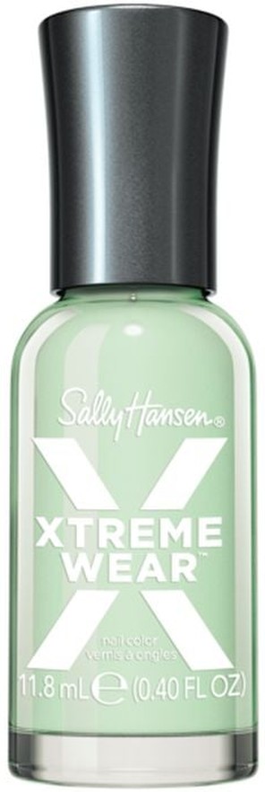Nail Color, 0.40 Fl Oz