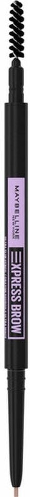 Ultra Slim Pencil Eyebrow Makeup, Precision Tip, Taupe