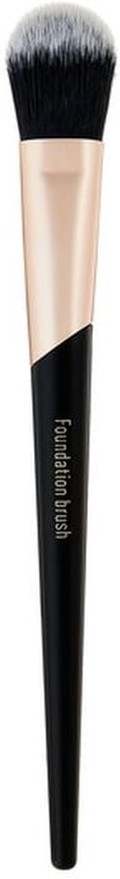 Professional Makeup Brushes Foundation Brush Single Packed - Black