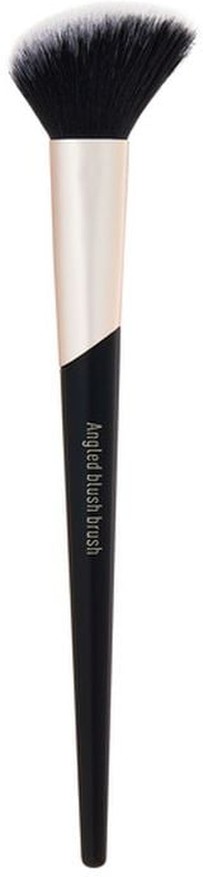 Professional Makeup Brushes Buffing Foundation Brush Single Packed - Black