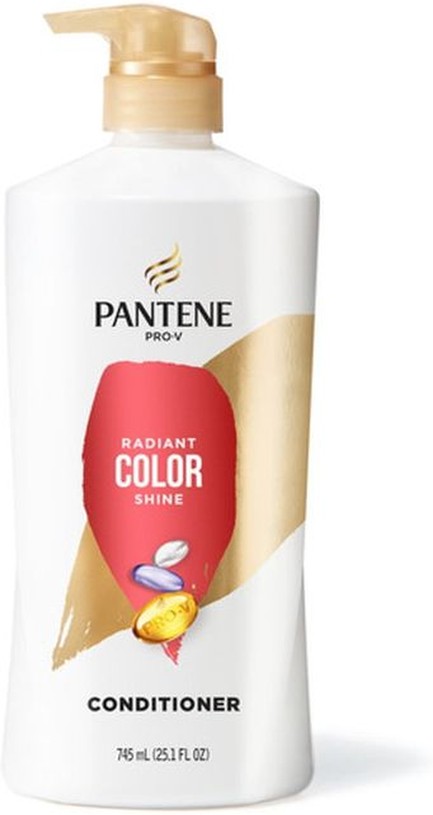 Radiant Color Shine Conditioner