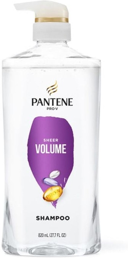 Shampoo, Volume & Body