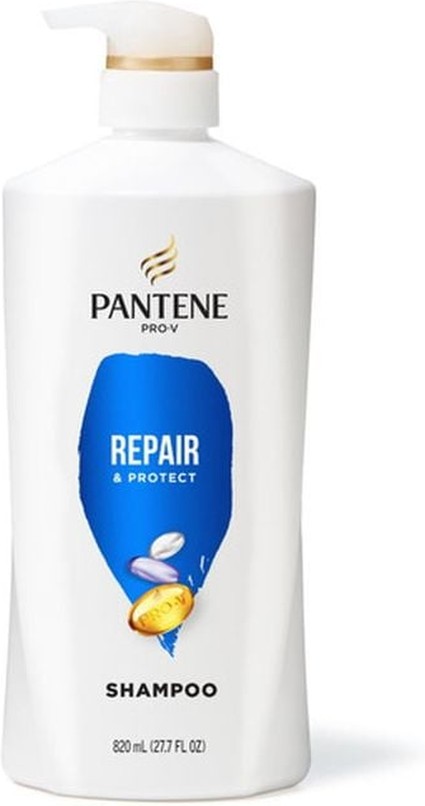Shampoo, Repair & Protect