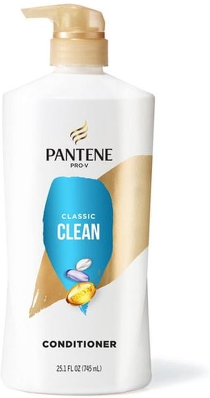 Classic Clean Conditioner, 25.1oz/745mL