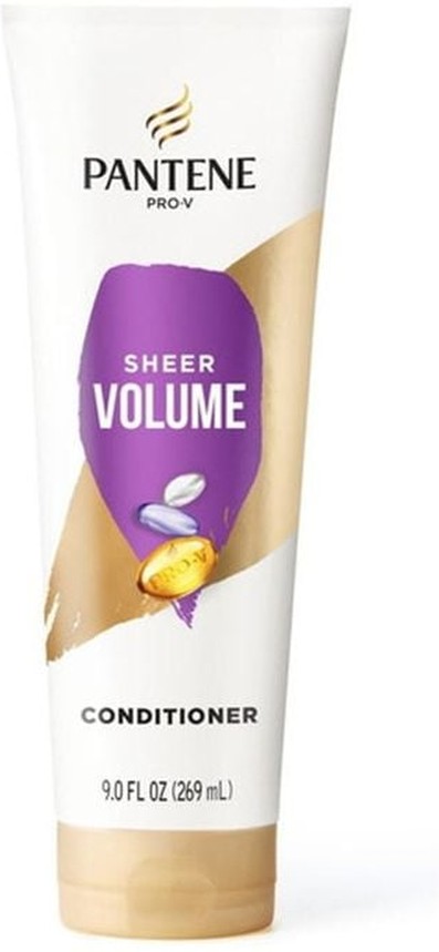 Conditioner, Smooth and Sleek for Dry Frizzy Hair, Color Safe