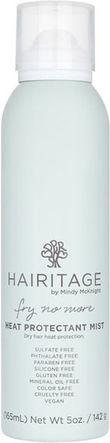 Heat Protectant Mist