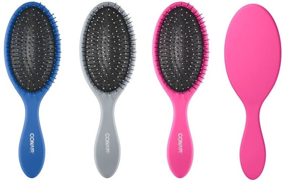 Brush, Detangle