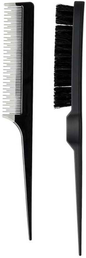 Teasing Brush & Comb