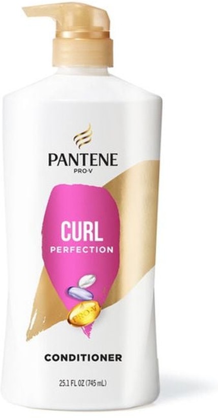 PRO-V Curl Perfection, Conditioner