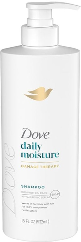 Shampoo Daily Moisture