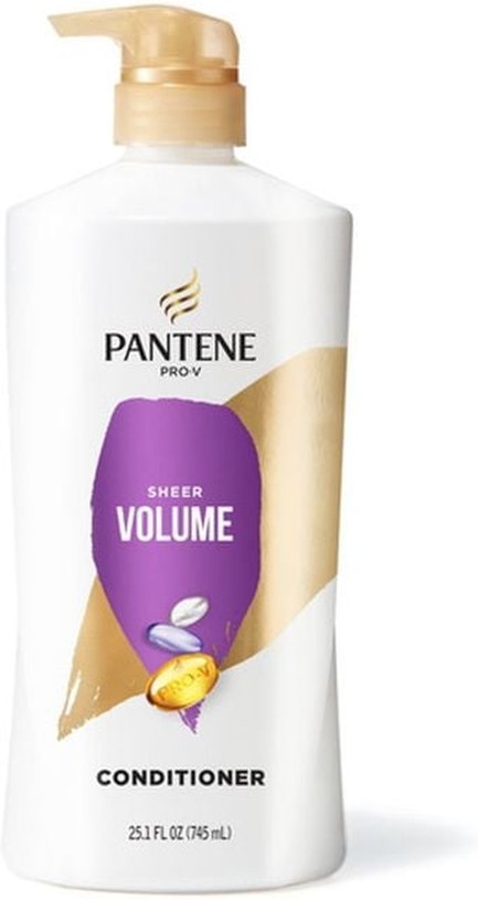 Conditioner, Volume & Body