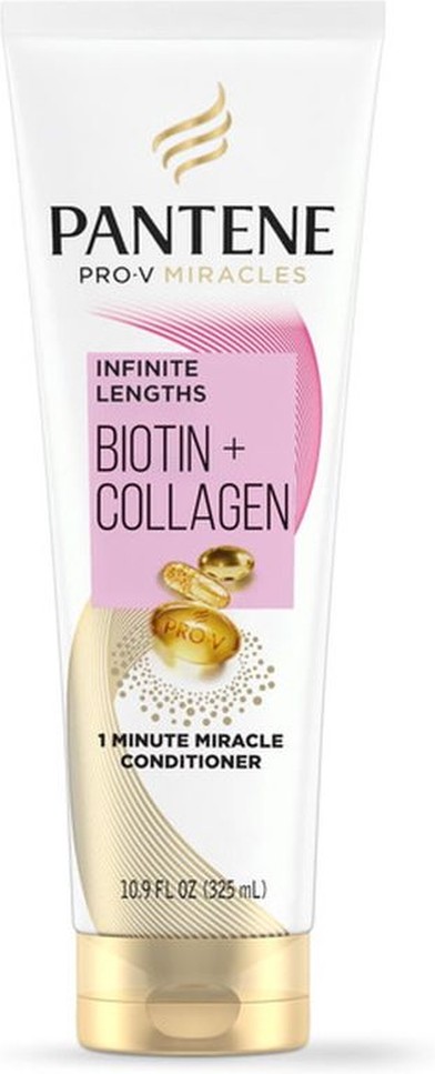 Pro-V Infinite Lengths Biotin Collagen Conditioner