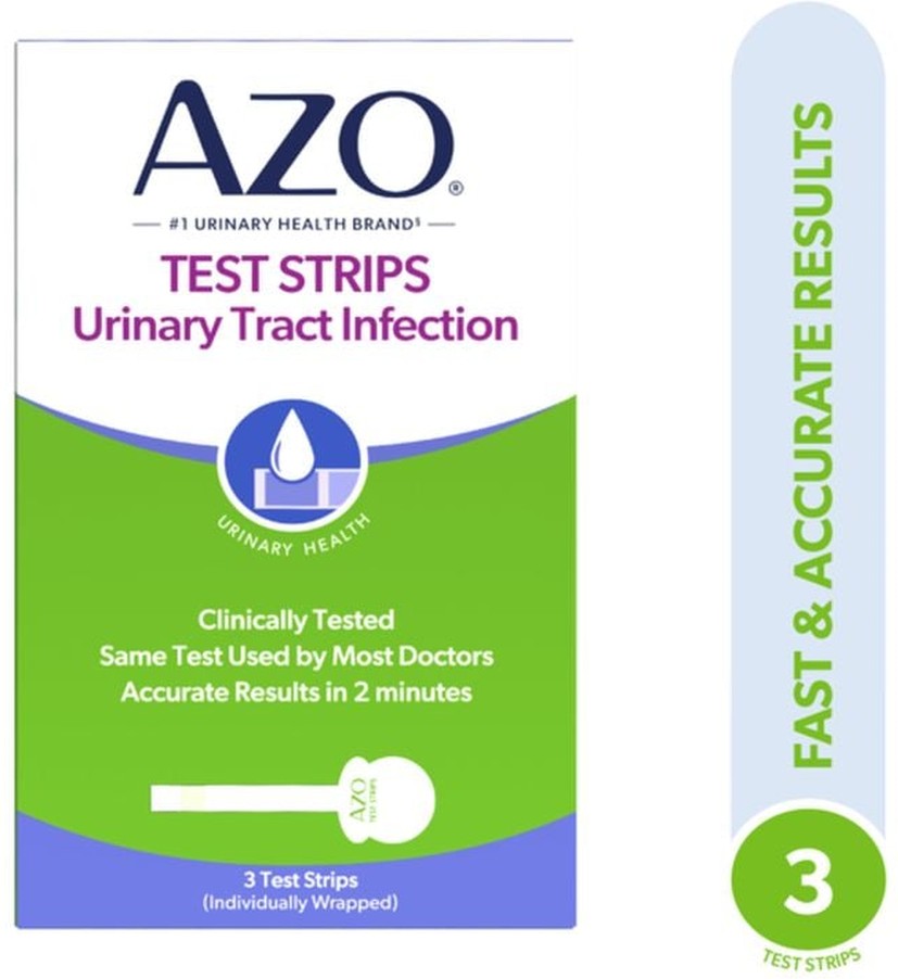 UTI Test