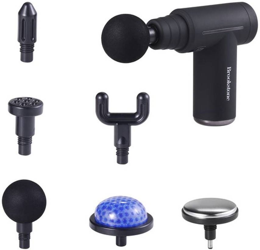 Cordless Hot & Cold Percussion Massager