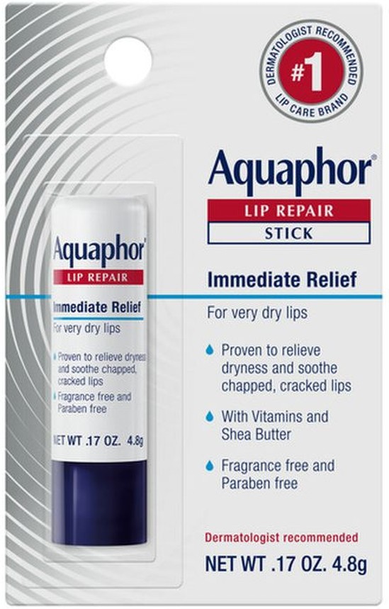 Lip Repair Stick Soothes Dry Chapped Lips Stick