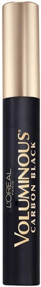 Original Waterproof Volume Building Mascara, Carbon Black