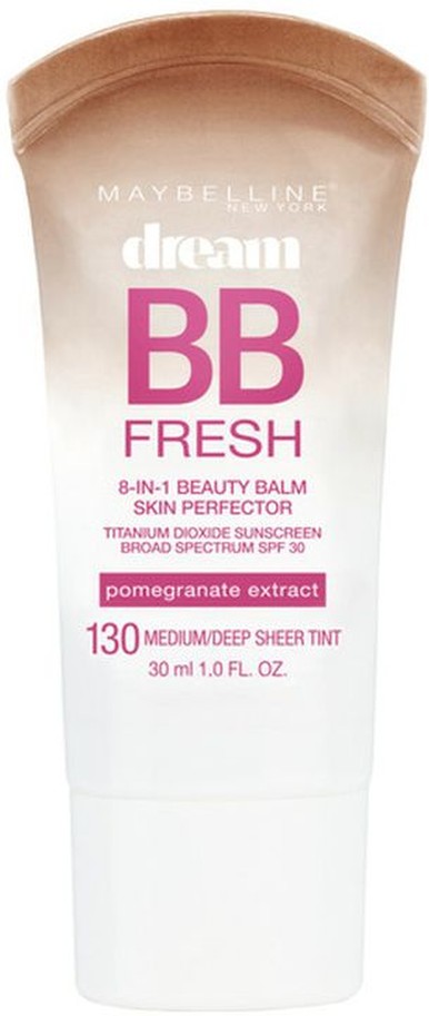 BB Cream 8 in 1 Skin Perfector, SPF 30, Medium/Deep