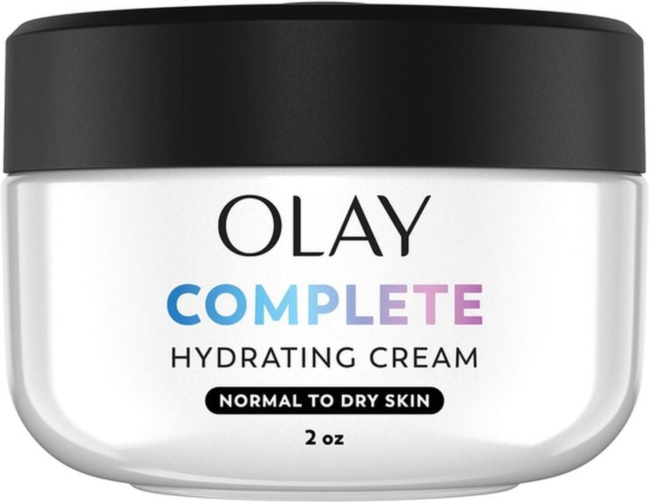 Moisture Cream, Normal, Broad Spectrum SPF 15